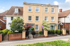 3, White Hart Cottages, College Street, Petersfield GU31 4FH