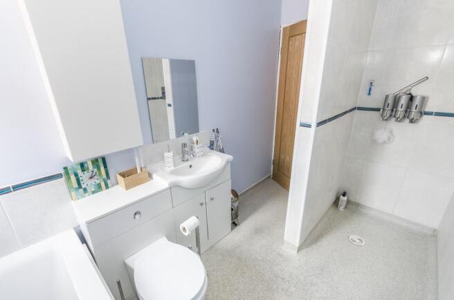 En Suite