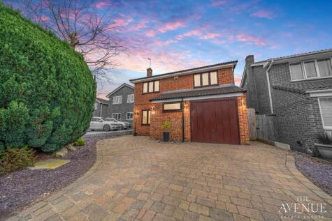 1 Ingleby Close, Cotgrave, Nottingham, Nottinghamshire, NG12 3QR