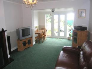 Lounge/Diner