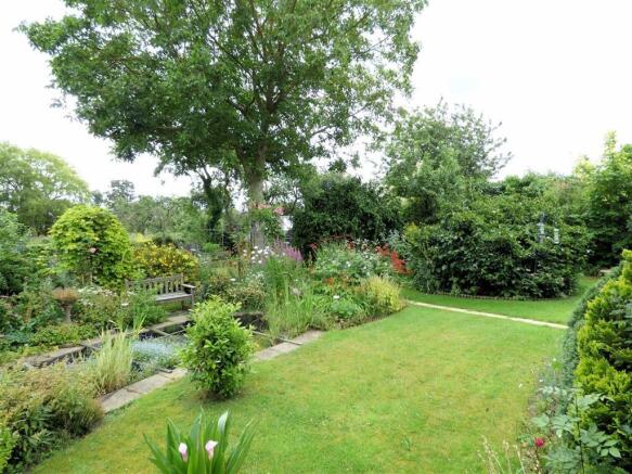 Gardens