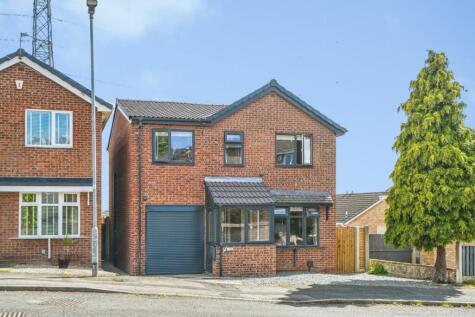Gainsborough Way, Stanley, Wakefield, WF3