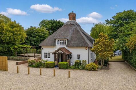 Buttleys Lane, Dunmow, Essex, CM6