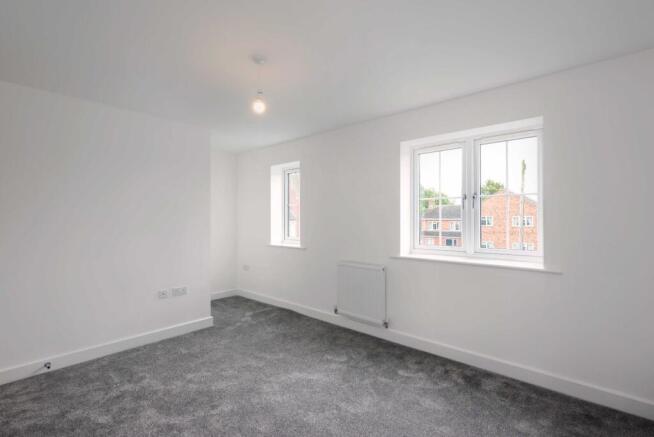 3 bed Semi-Detached to rent Image 6