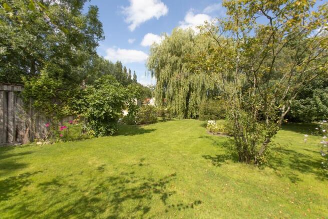 Gardens