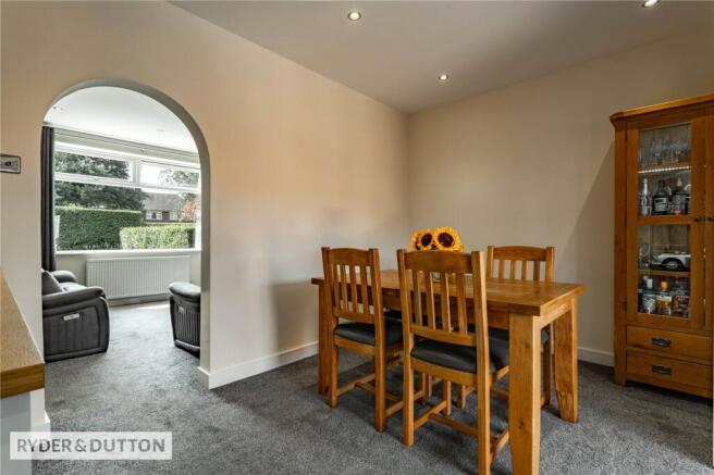 3 bed End of Terrace for sale Image 5