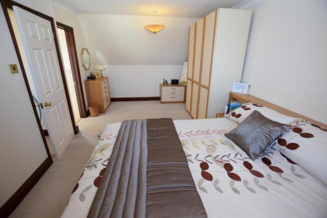 Main Bedroom 2