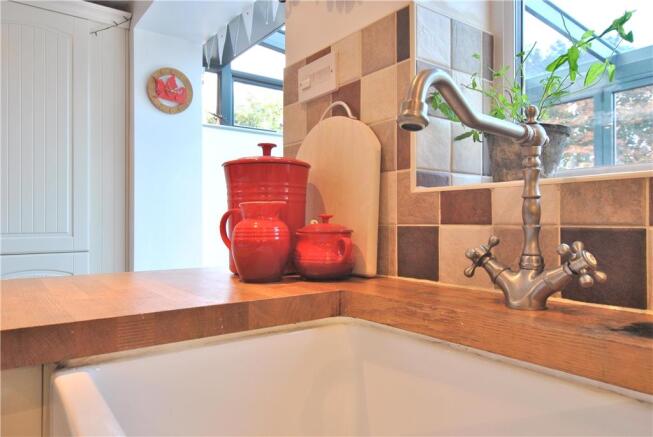 sink