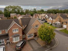 2, Edney View, Newport NP10 8HP