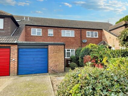 Goodhew Close, Yapton