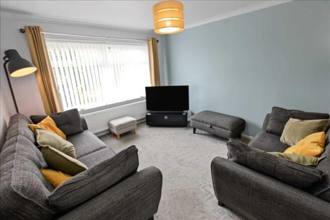 Owlston Close, Eastwood, Nottingham photo 4