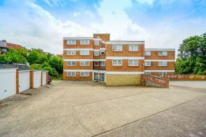 5, Linton Court, Linton Road, Hastings TN34 1TP