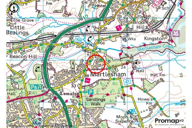 Location