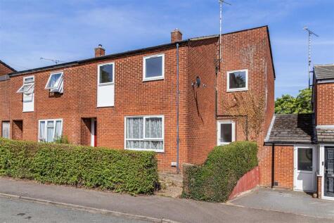 Castle Avenue, Haverhill