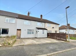 9, Barker Crescent, Melton Mowbray LE13 0QN