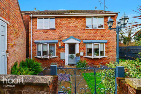 Newark Close, Ipswich
