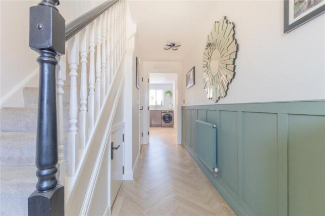 3 bed House for sale Image 11