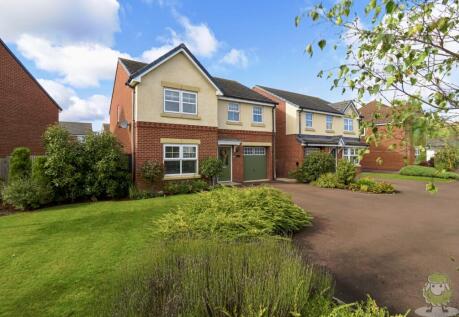 Monkton Lane, Hebburn, Tyne and Wear, NE31