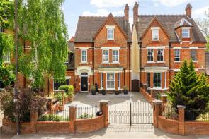 43 Victoria Mansions, Goldington Road, Bedford MK40 3LH
