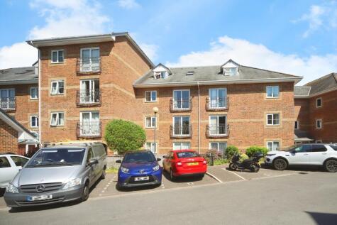 Beech Court, Taunton