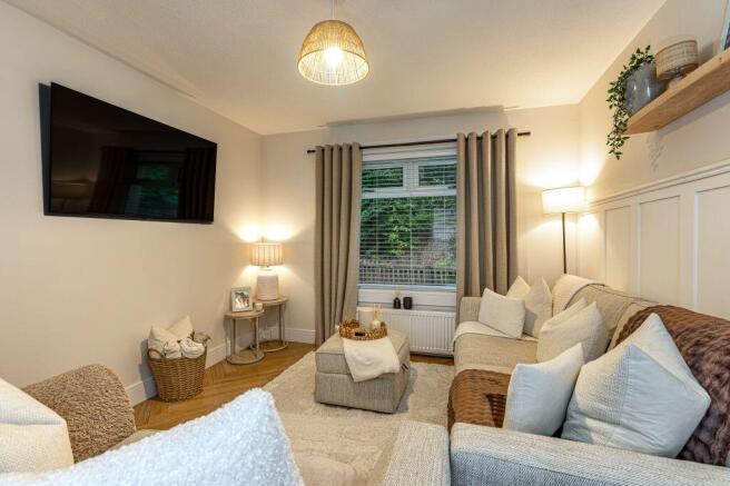 14 Blakehope Court, Tweedbank, TD1 3RB photo 4