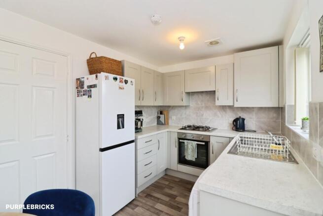 2 bed Semi-Detached for sale Image 6
