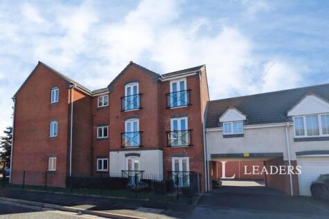 Bowne Street, Sutton-in-Ashfield, Nottinghamshire