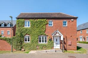 23, Sage Close, Banbury OX16 1UU
