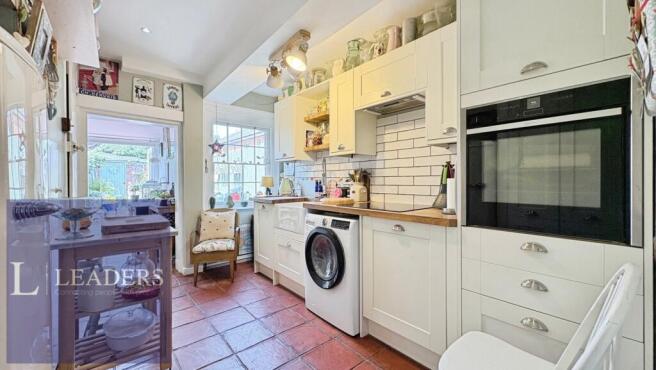 Burrows Road, Earls Colne, Essex photo 4