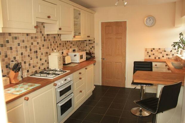 Kitchen/Breakfast Ro