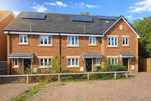 59, Hunters Hill, Burghfield Common, Reading RG7 3HN