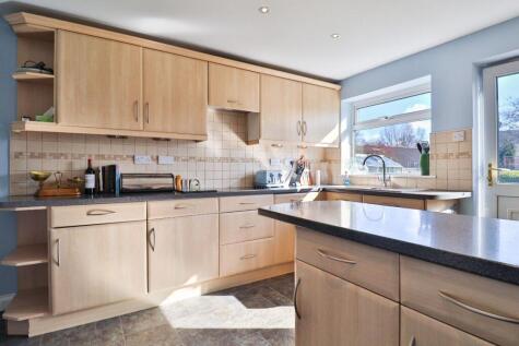 Upsall Drive, Darlington, DL3