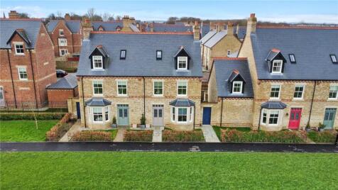 Healeyfield, Lambton Park, Chester Le Street, Durham, DH3