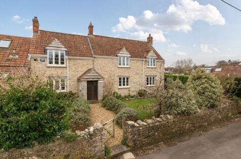 Steel Lane, Catcott, Bridgwater, Somerset