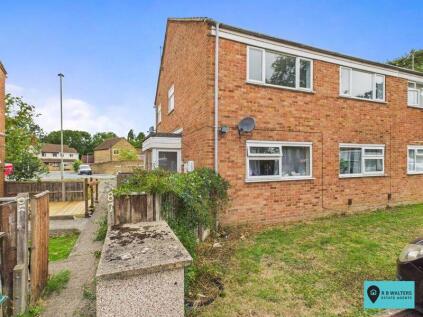 Mendip Close, Quedgeley