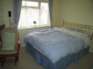 Bed 1