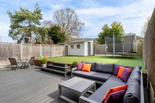 Sun Terrace