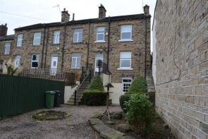 42, Kirkgate, Birstall, Batley WF17 9PB
