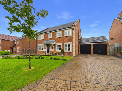 Woodlands Way, Blaydon-On-Tyne, NE21