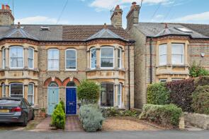22, Blinco Grove, Cambridge CB1 7TS