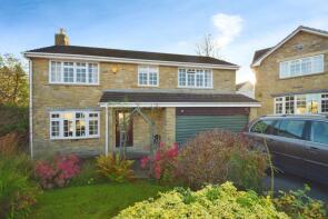 6, Fern Court, Keighley BD20 6HS