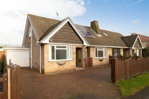 27, Church Road, Osbaldwick, York YO10 3NW
