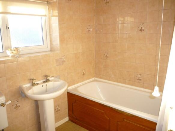 House Bathroom