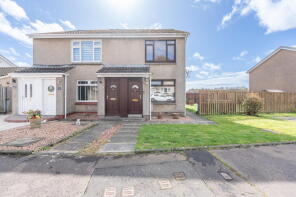 15, Lennox Court, Glenrothes KY6 3PP