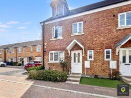6, Oswald Drive, Longford, Gloucester GL2 9FW