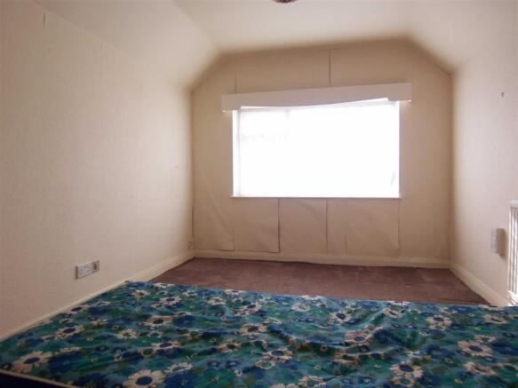 Loft Room: