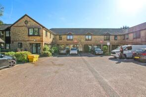 24, 88 Miller Court, Mayplace Road East, Bexleyheath DA7 6DJ