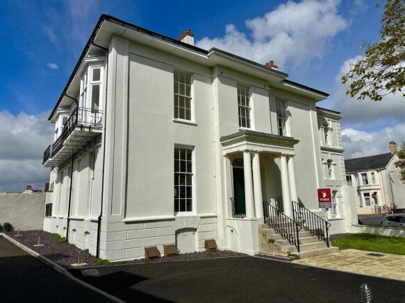 External Elevation