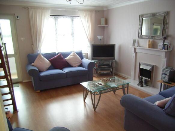 Bright Lounge