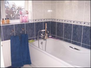 bathroom/wc